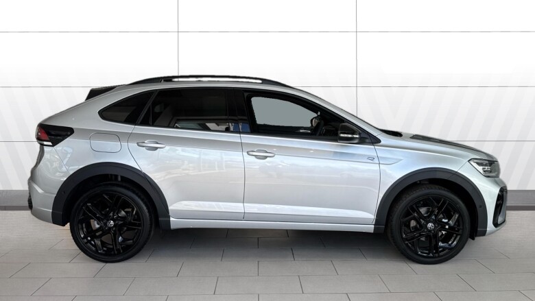 Volkswagen Taigo 1.0 TSI 115 Black Edition 5dr Petrol Hatchback